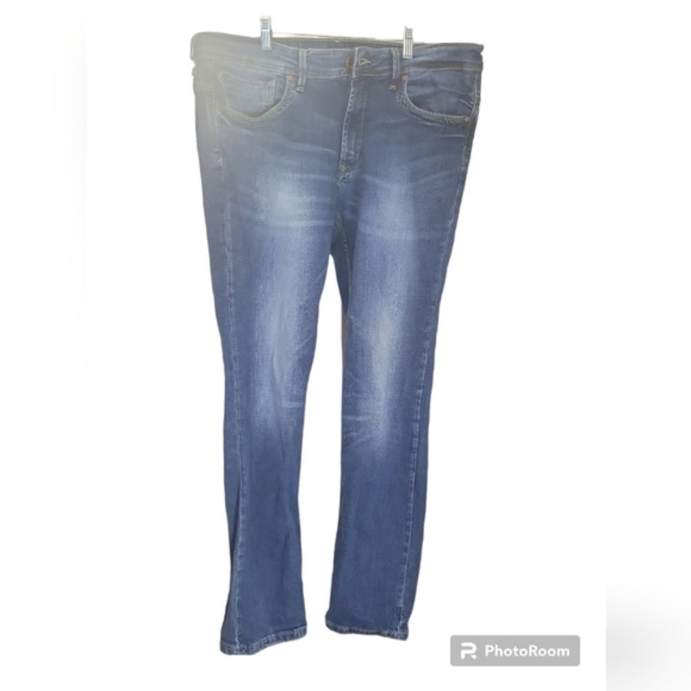 Parasuco Mens Jeans